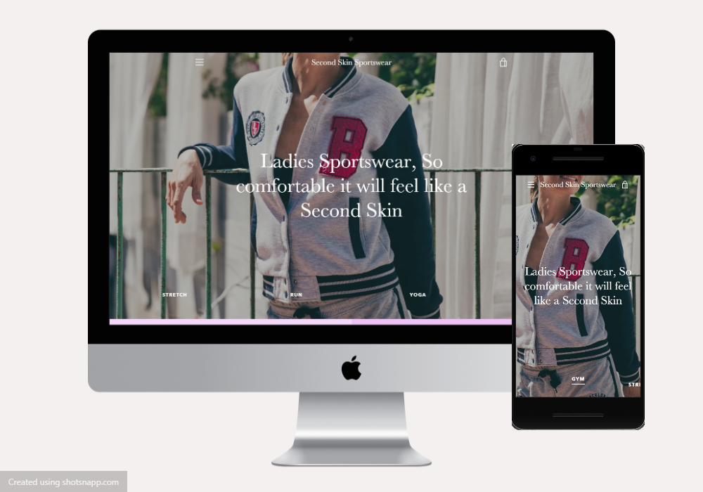 shopify
